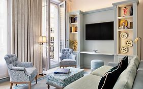 Hotel De Montesquieu
